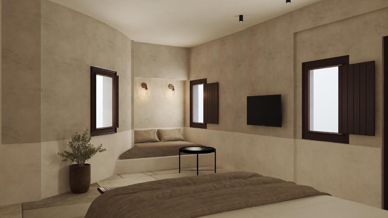 Meroviglia Boutique Hotel Імеровіглі Екстер'єр фото