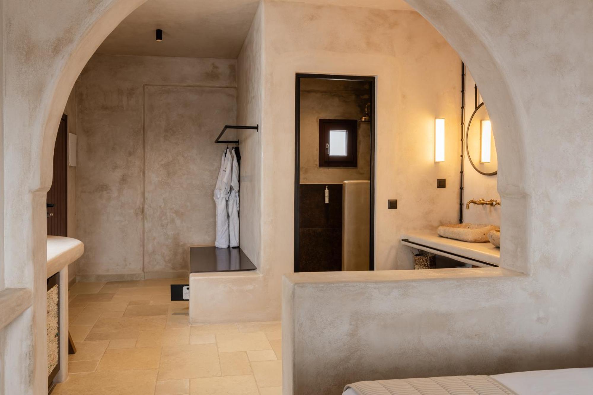Meroviglia Boutique Hotel Імеровіглі Номер фото