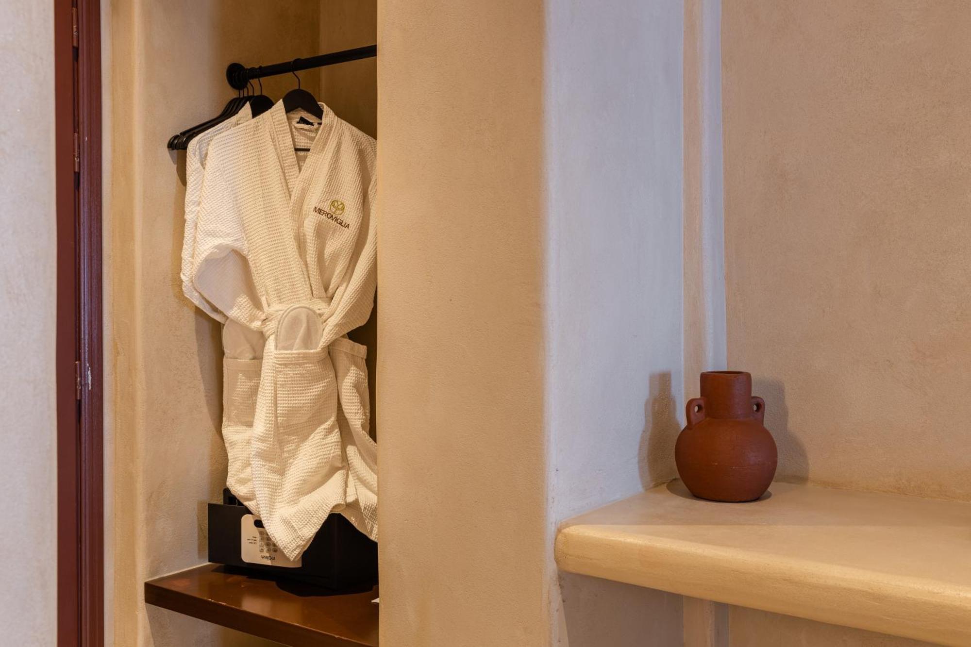 Meroviglia Boutique Hotel Імеровіглі Номер фото