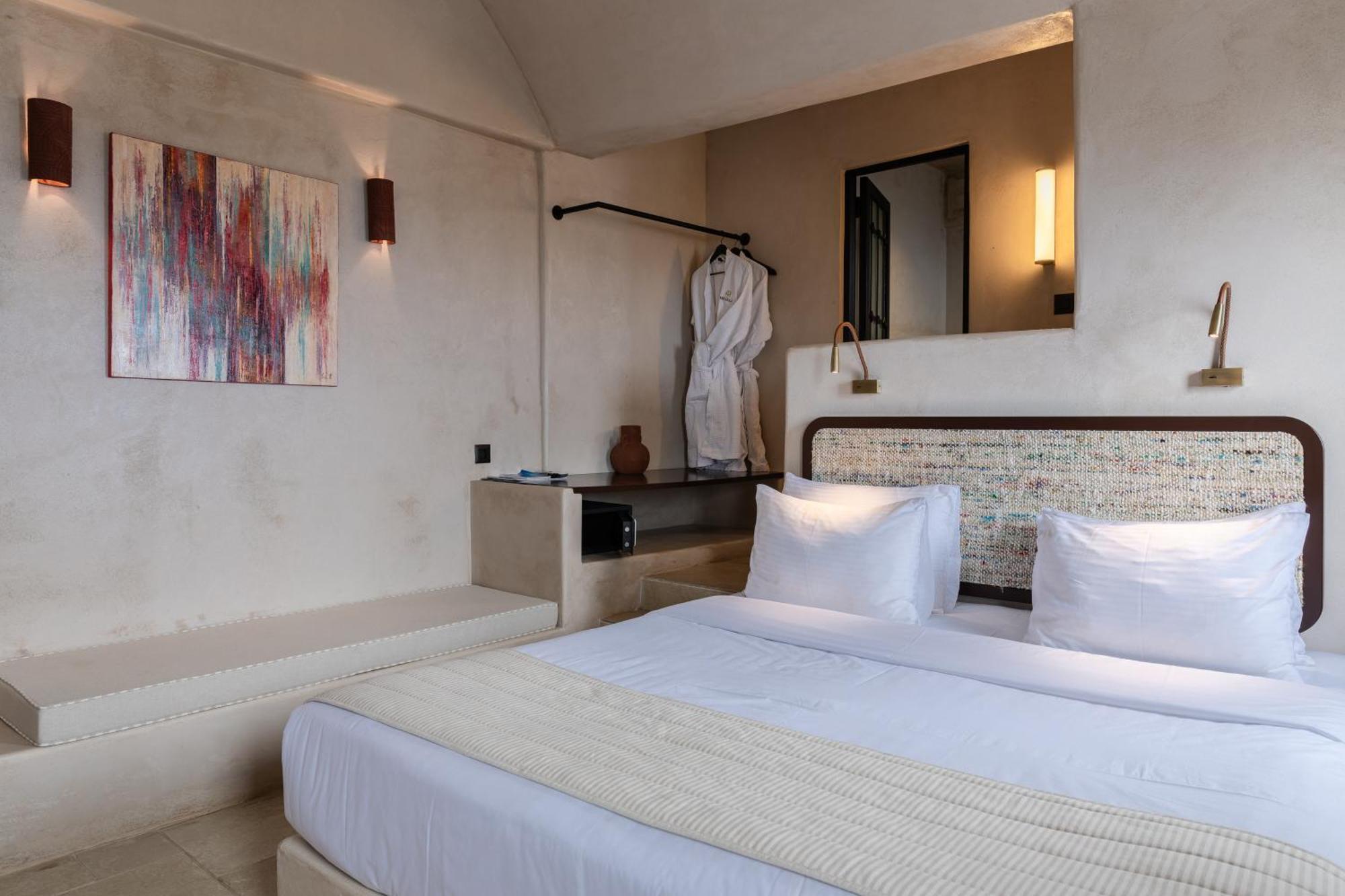 Meroviglia Boutique Hotel Імеровіглі Номер фото