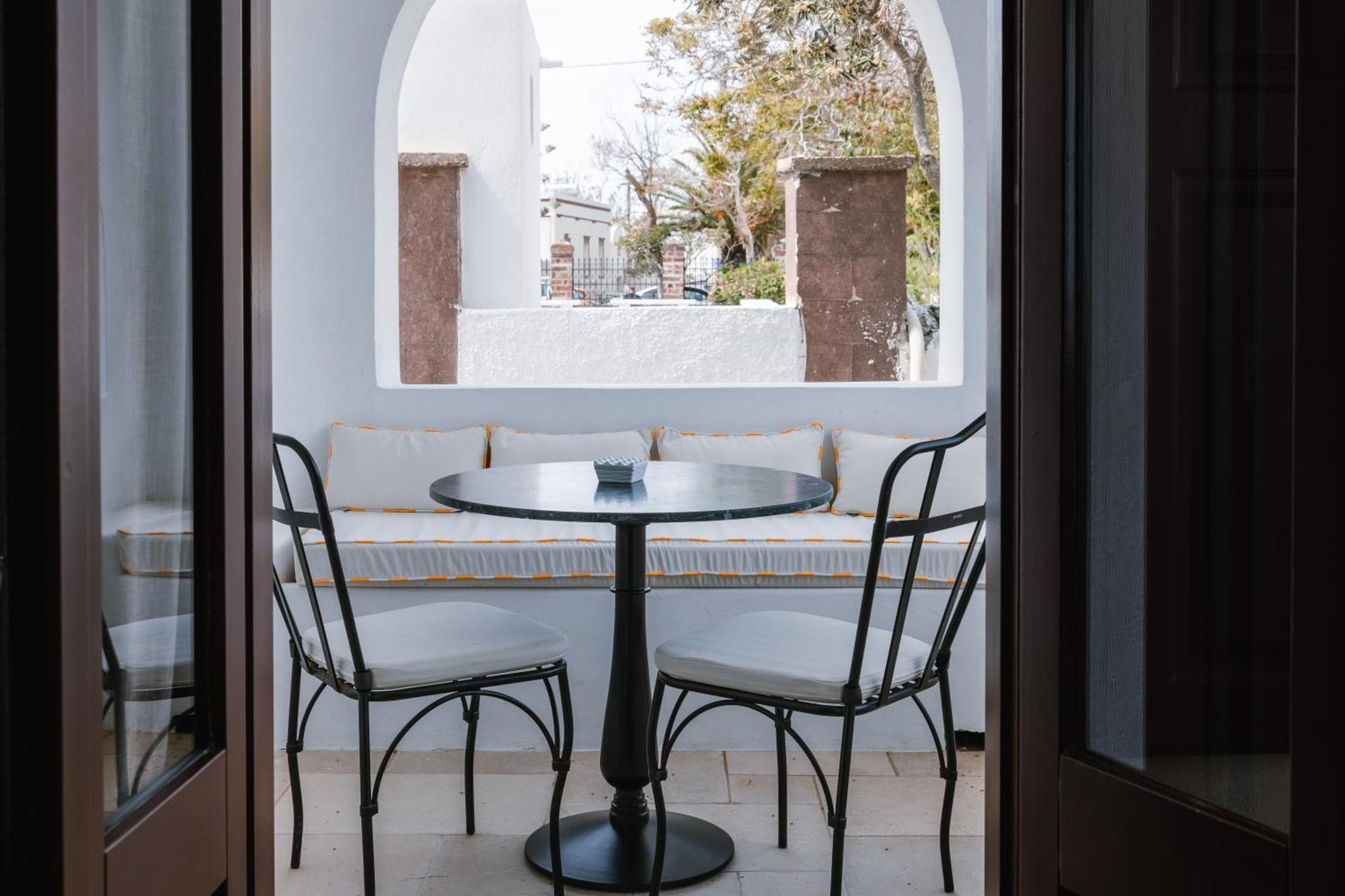 Meroviglia Boutique Hotel Імеровіглі Номер фото