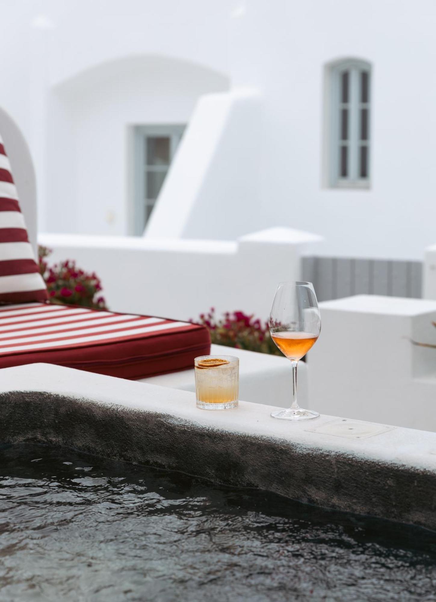 Meroviglia Boutique Hotel Імеровіглі Номер фото